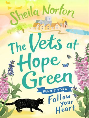 cover image of The Vets at Hope Green, Part 2
